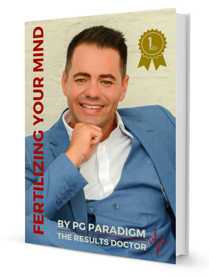 PG Paradigm book